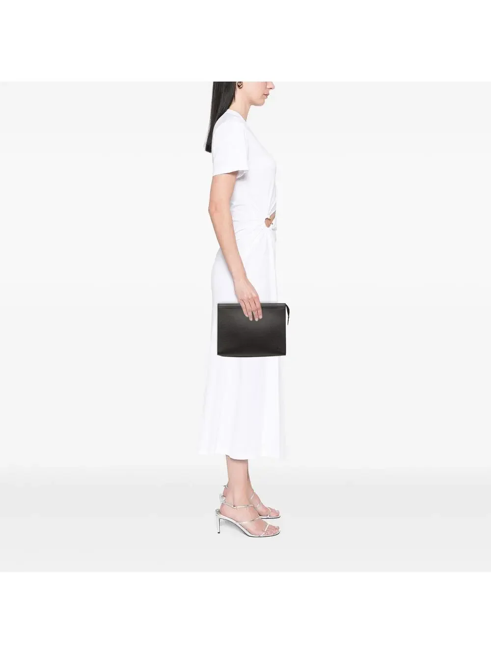 Louis Vuitton Taiga Pochette Voyage Mm #271794L70B